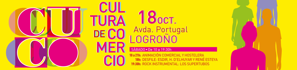 CUCO AVDA. PORTUGAL